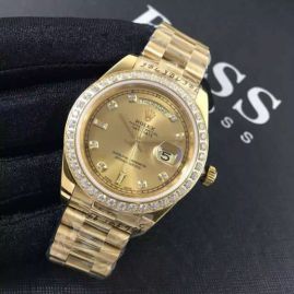 Picture of Rolex DayDate C18 412836kf _SKU0907180557521372